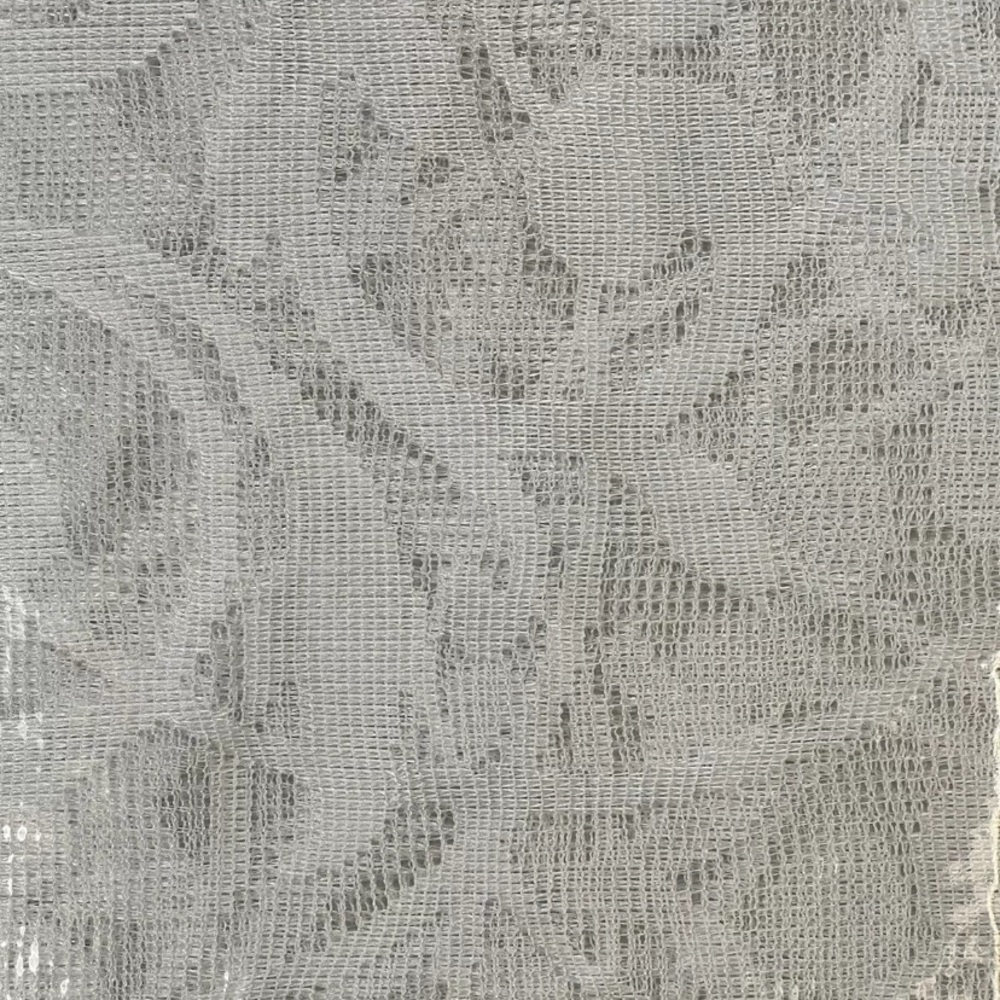 NIB- Divine Scroll Lace Tablecloth- Overlay- Rectangular 60” x 84” - Picture 4 of 5